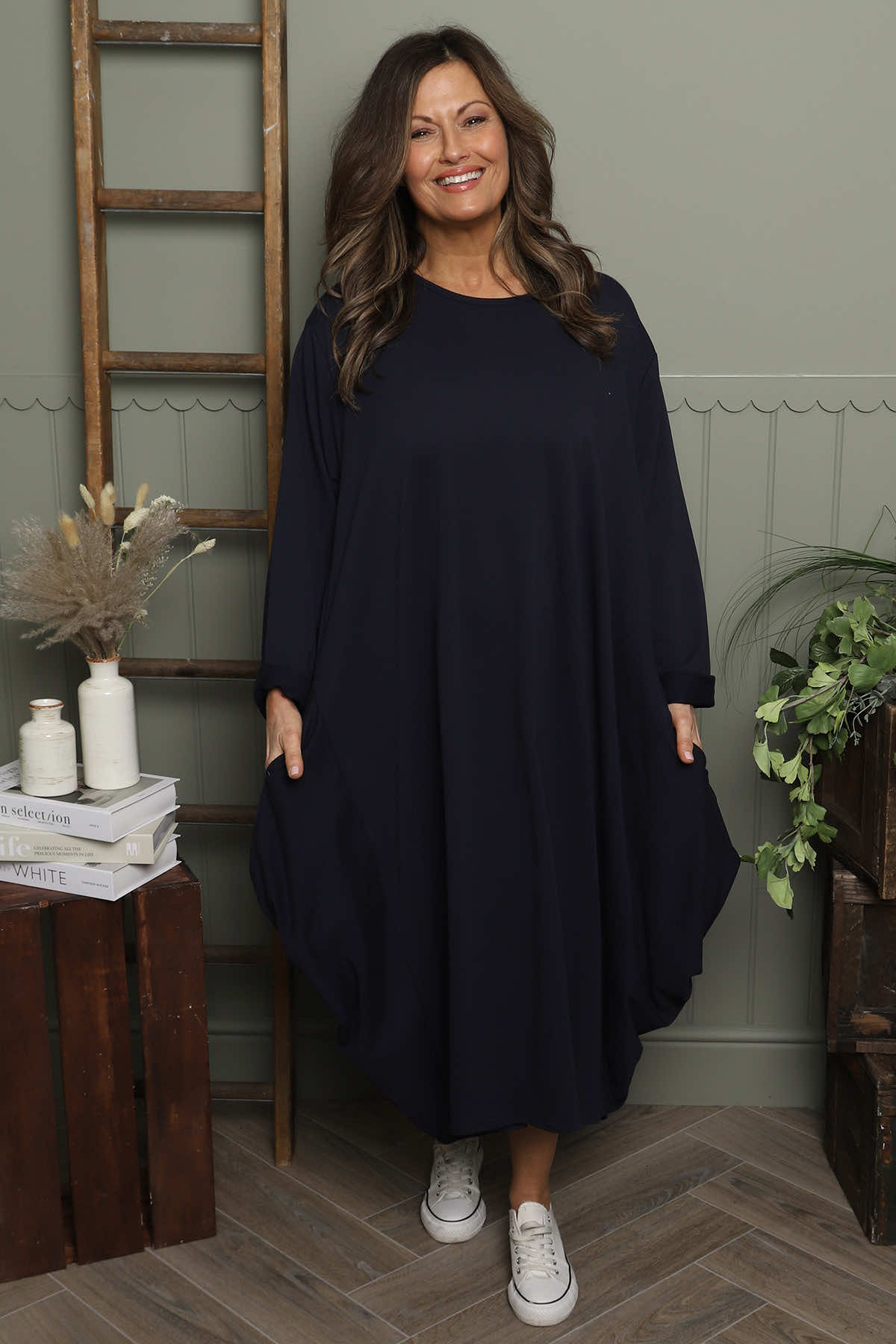 Women's Long Dresses - Maxi Dresses UK  Kit and Kaboodal