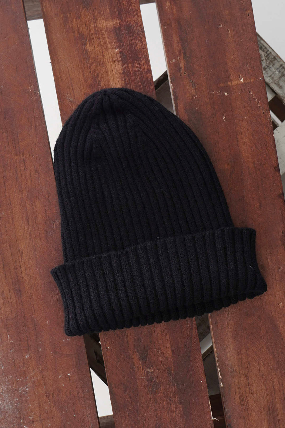 Kerry Hat Black