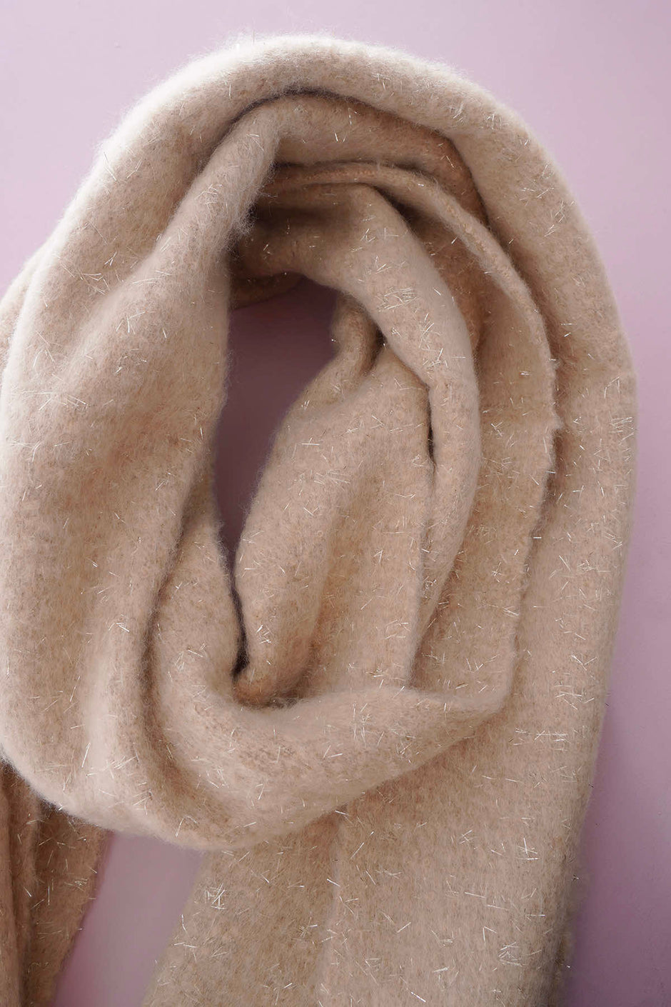 Ethal Scarf Stone