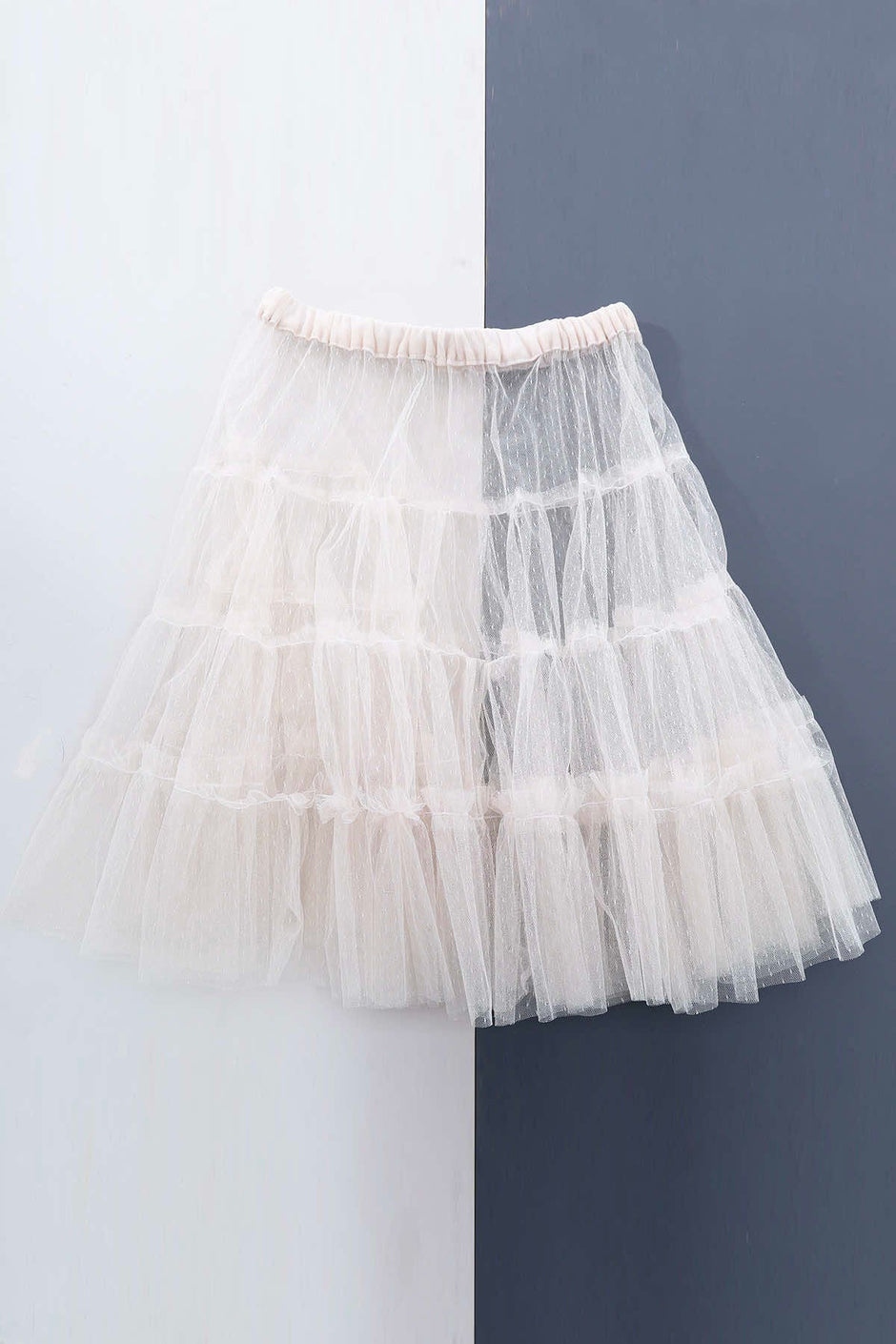 Windsor Petticoat Cream