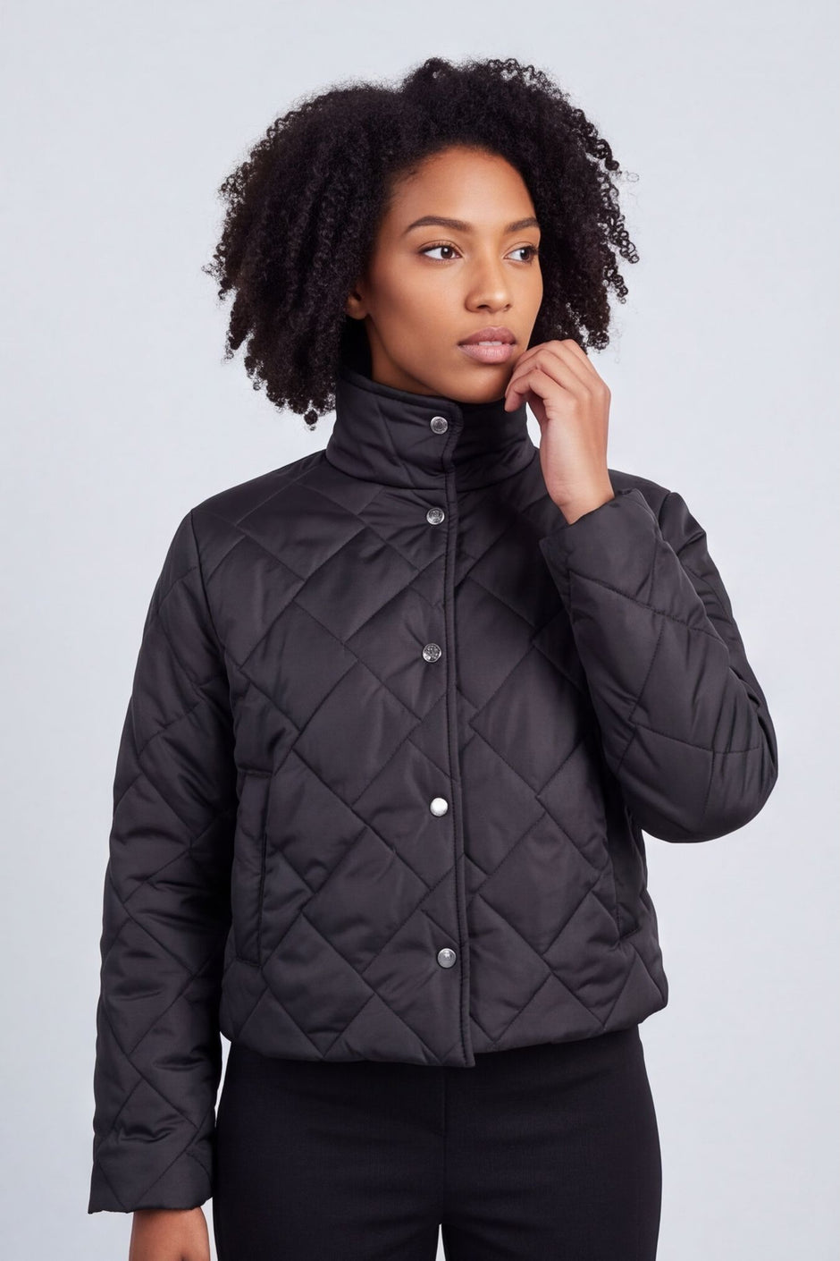 Catalina Padded Jacket – image 4 of 6