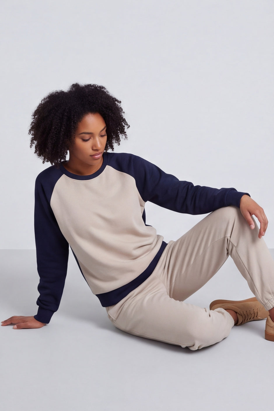 Maudie Top Navy – image 5 of 6