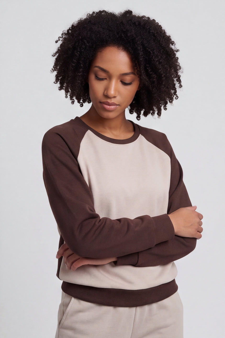 Maudie Top Cocoa – image 5 of 5