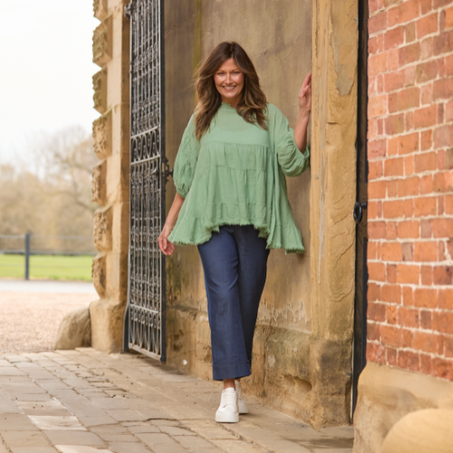 How to Pick the Perfect Clothes for Warm Weather