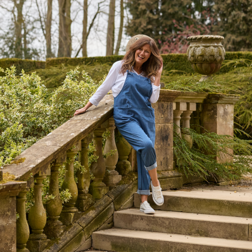 Our Guide on How to Style a Jumpsuit