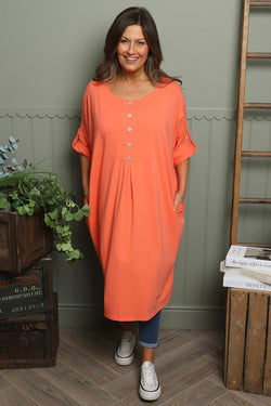 Ladies Linen & Cotton Dresses with Pockets UK Kit and Kaboodal Ladies Linen & Cotton Dresses with Pockets UK Kit and Kaboodal