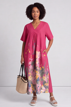 Ladies Long Dresses