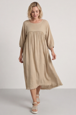 Ladies Long Sleeve Dresses