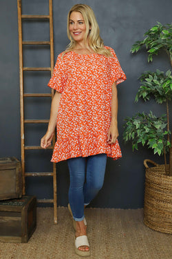 Clearance Tunics