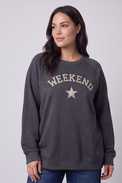 Ladies Sweatshirts