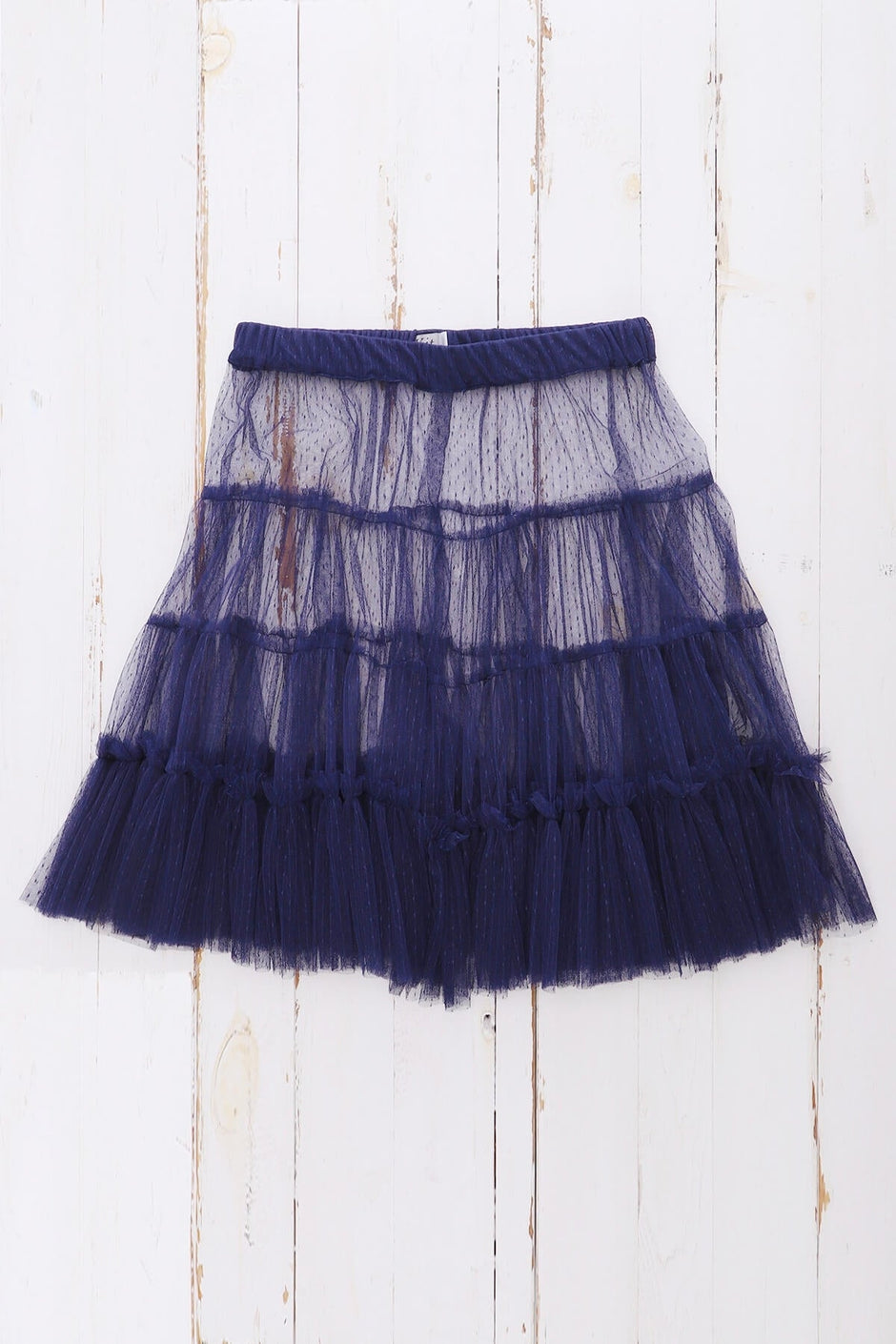 Windsor Petticoat Navy