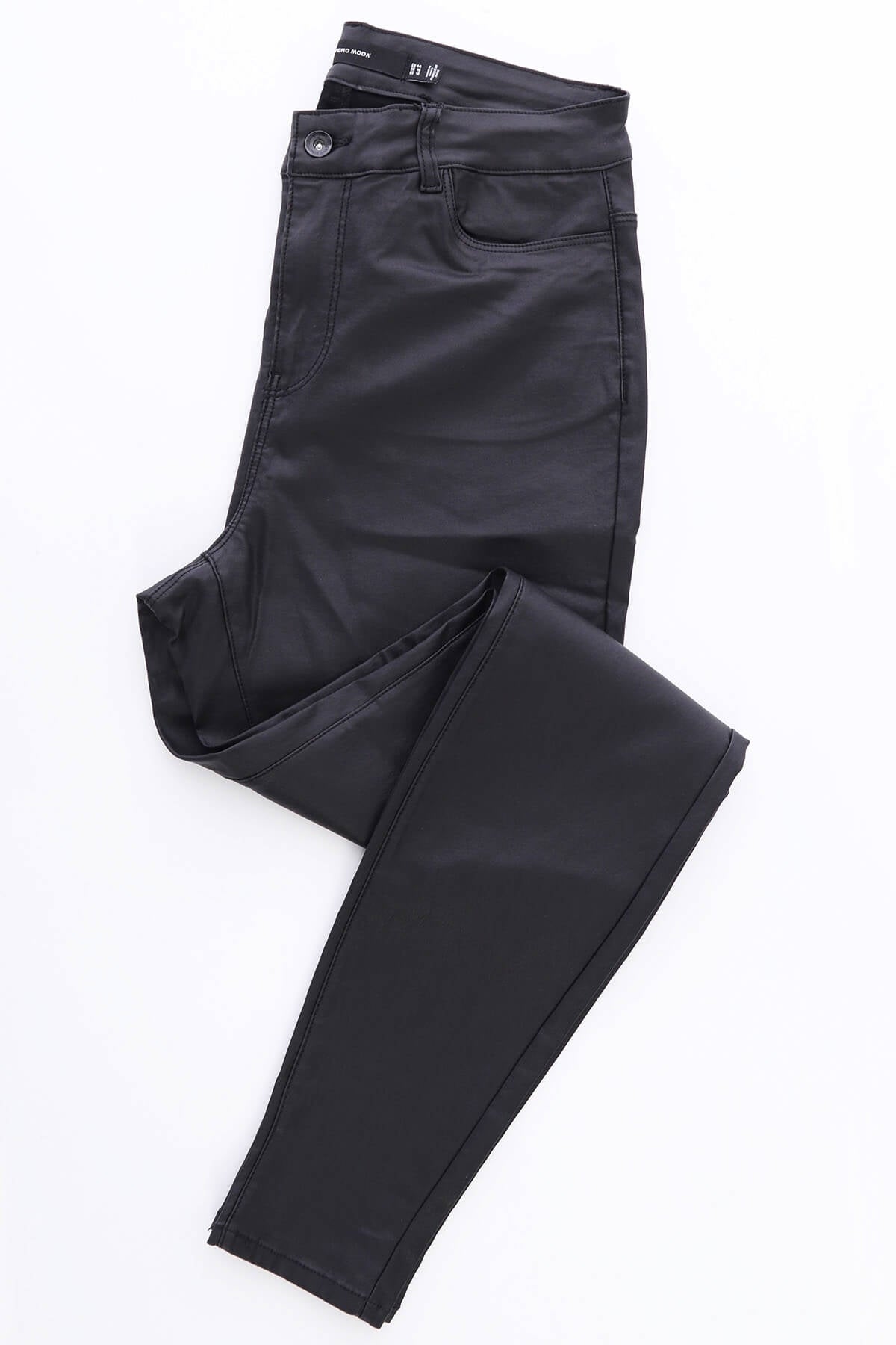 Vero Moda Coated Skinny Jeans