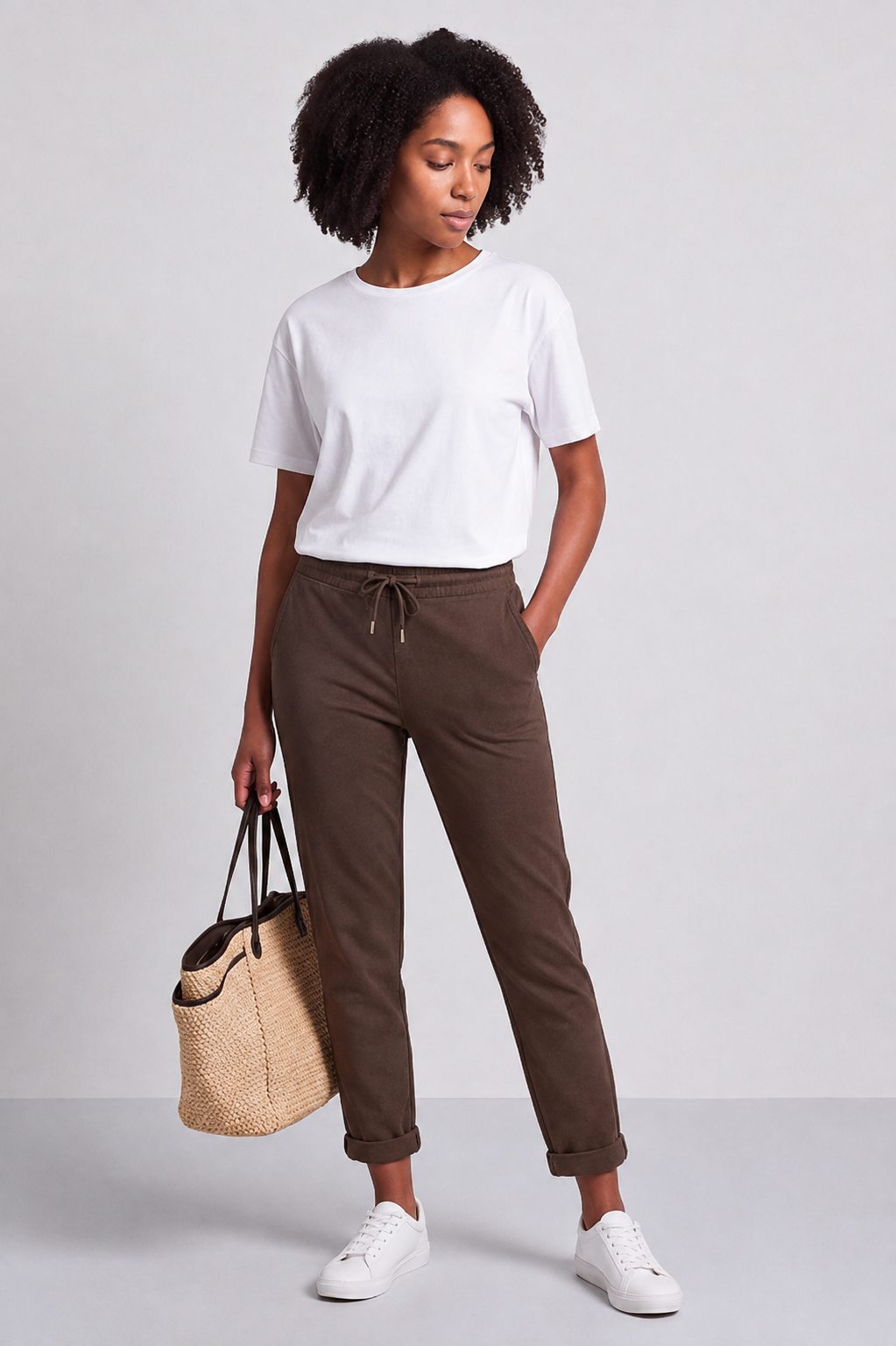 Yarwell Joggers