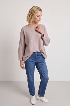 Leah Knitted jumper – image 1 of 5