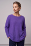 Alazne Jumper Light Purple