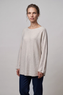 Alazne Jumper Stone