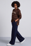 Alice Weekend Sweatshirt Cocoa