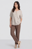 Amara Linen Box Top Stone