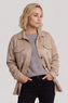 Anita Shacket Camel