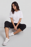 Stori Capri Trousers Black