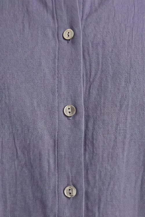 Florence Pocket Navy Tunic - Image 7