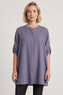 Florence Pocket Navy Tunic