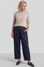 Charlie Belted Trousers Navy