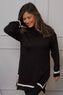 Suzette Knitted Jumper Cocoa
