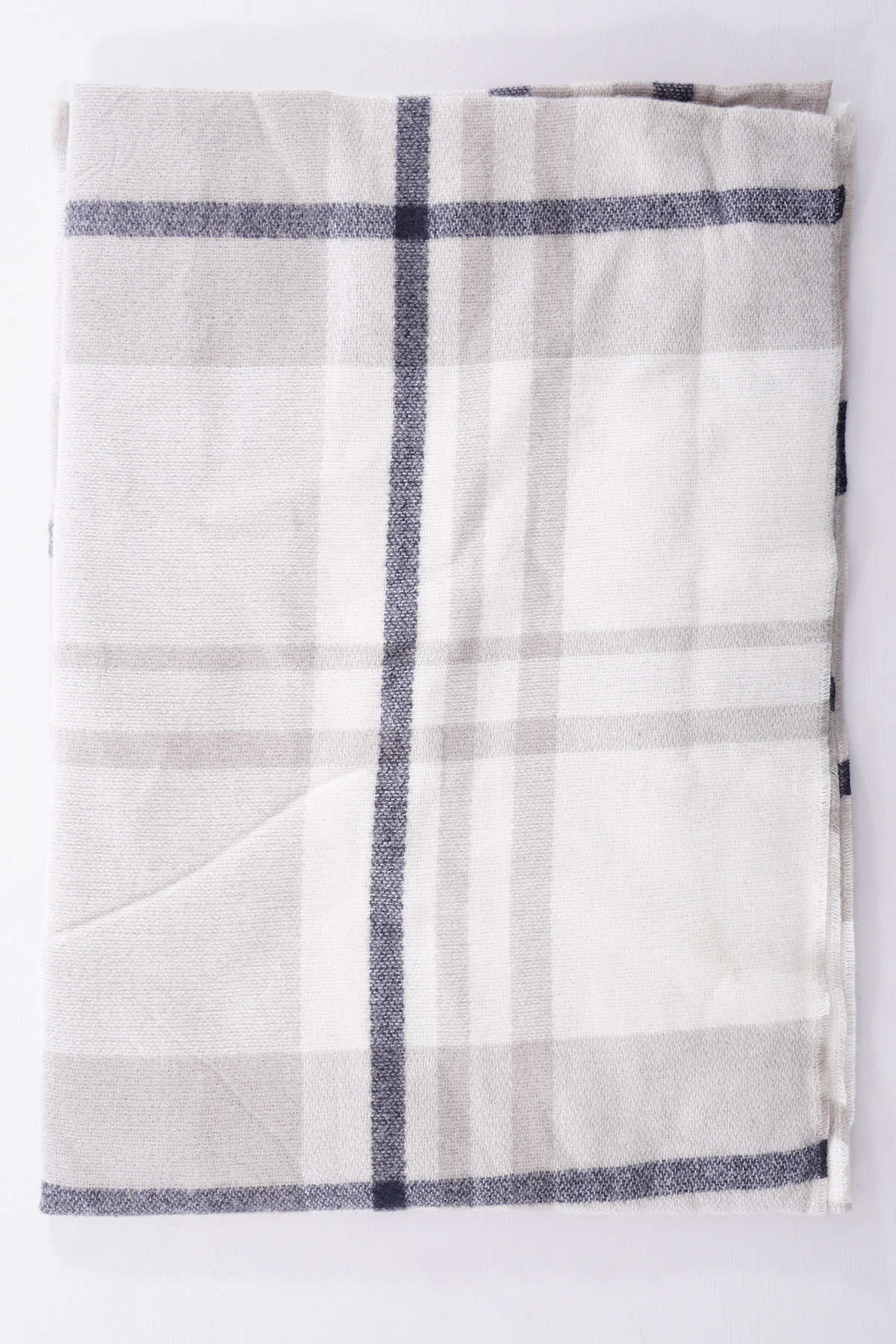 Hetty Scarf Mocha