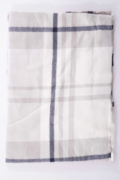 Hetty Scarf Mocha - Image 3