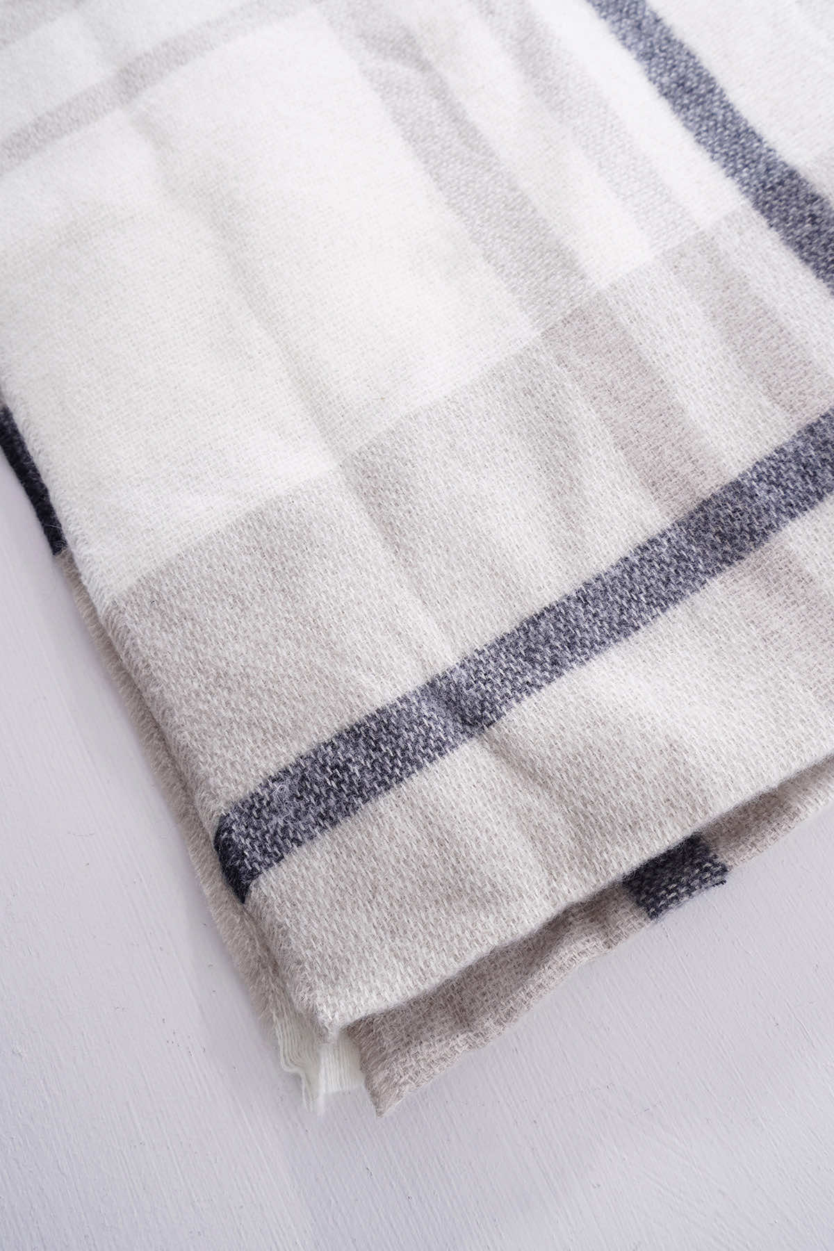 Hetty Scarf Mocha