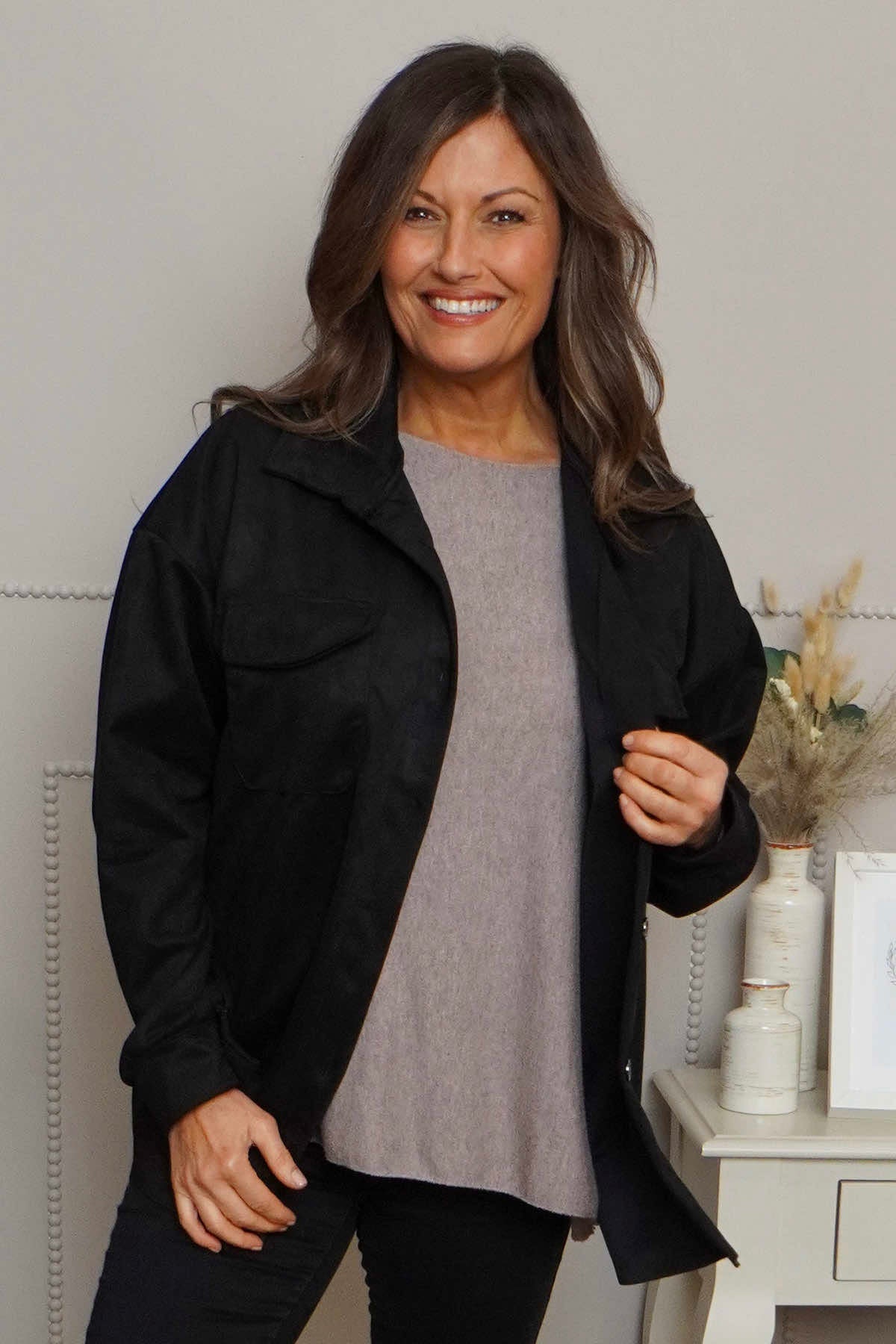 Anita Shacket
