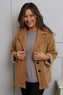 Zena Jacket Camel