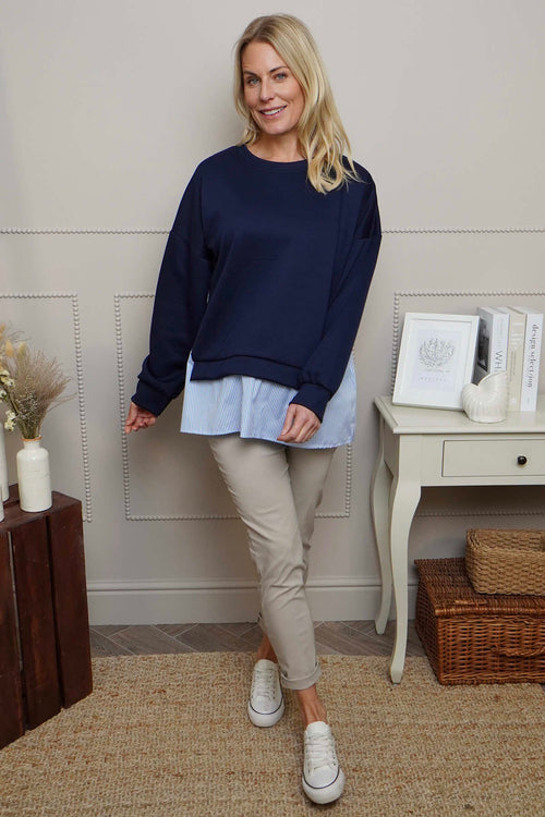 Lorinda Trousers Stone - Image 4