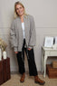 Ramsey Cotton Jacket Mocha