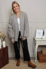 Ramsey Cotton Jacket Mocha
