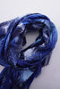 Alyssa Scarf Blue