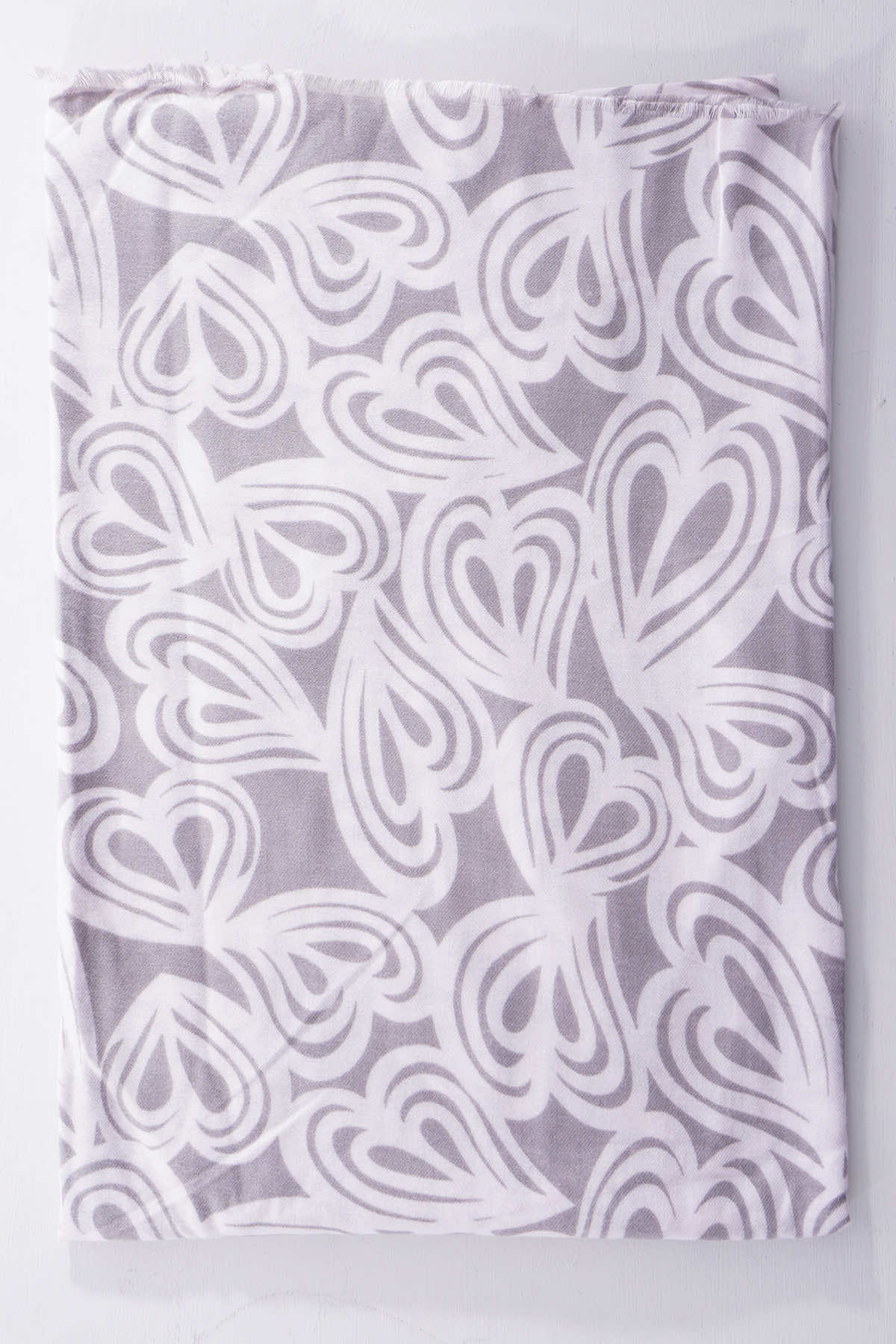 Maxine Scarf Pink