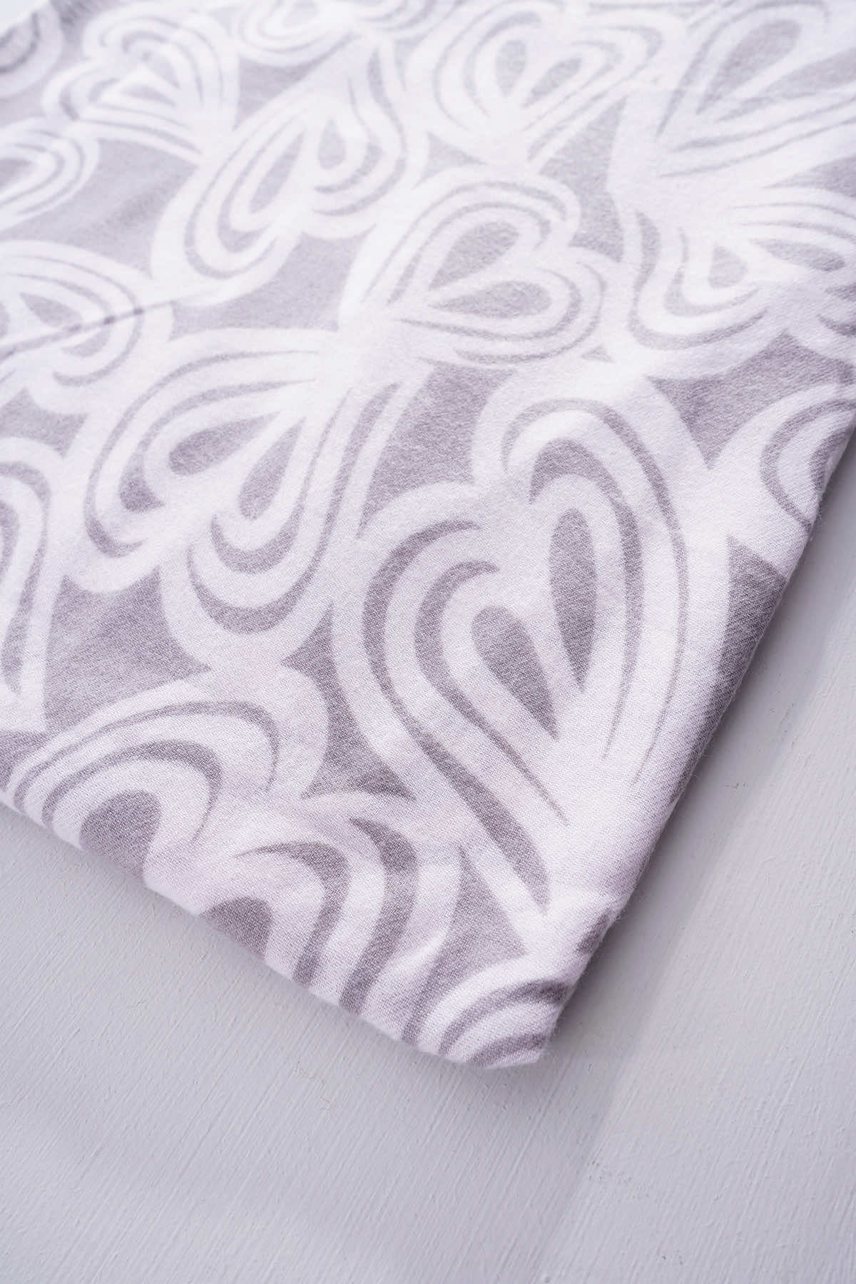 Maxine Scarf Pink