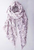 Maxine Scarf Pink
