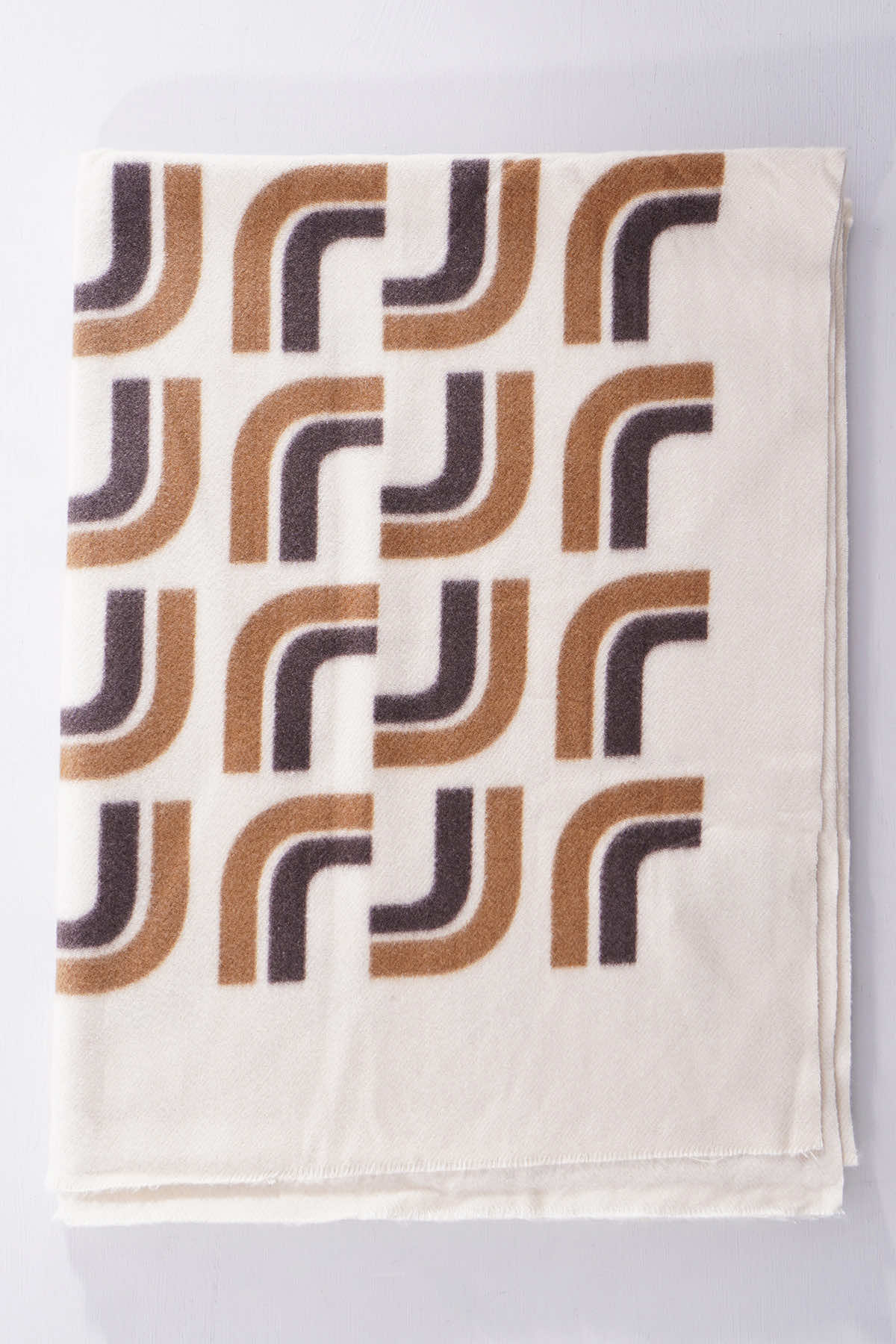 Serena Scarf Stone