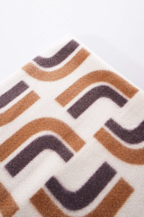 Serena Scarf Stone - Image 4