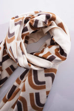Serena Scarf Stone Stone - Serena Scarf Stone