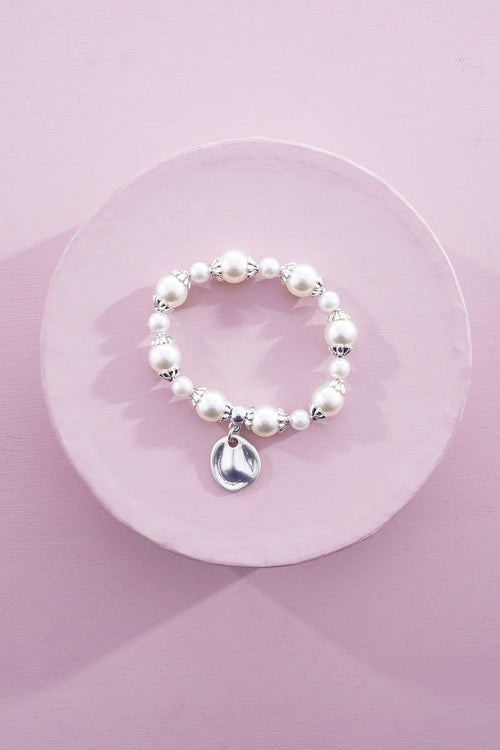 Shannon Bracelet Silver - Image 2