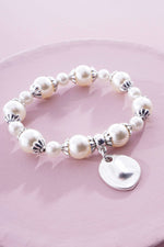 Shannon Bracelet Silver Silver - Shannon Bracelet Silver