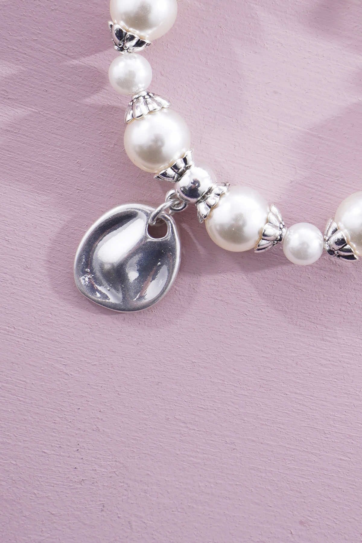 Shannon Bracelet Silver