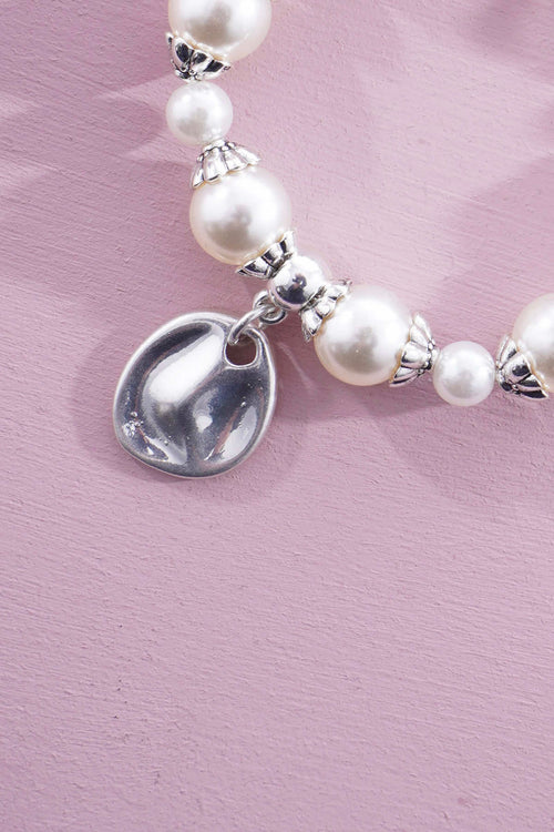 Shannon Bracelet Silver - Image 3