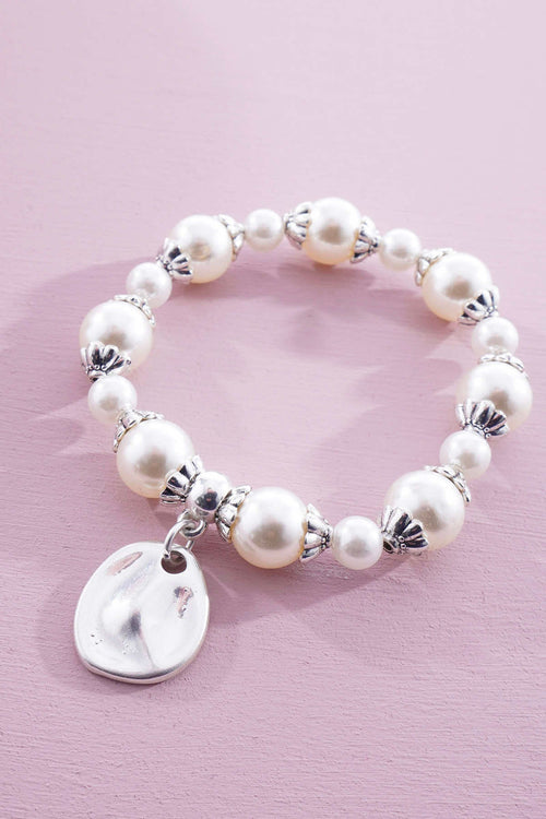 Shannon Bracelet Silver - Image 4