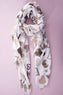 Cerys Scarf Stone