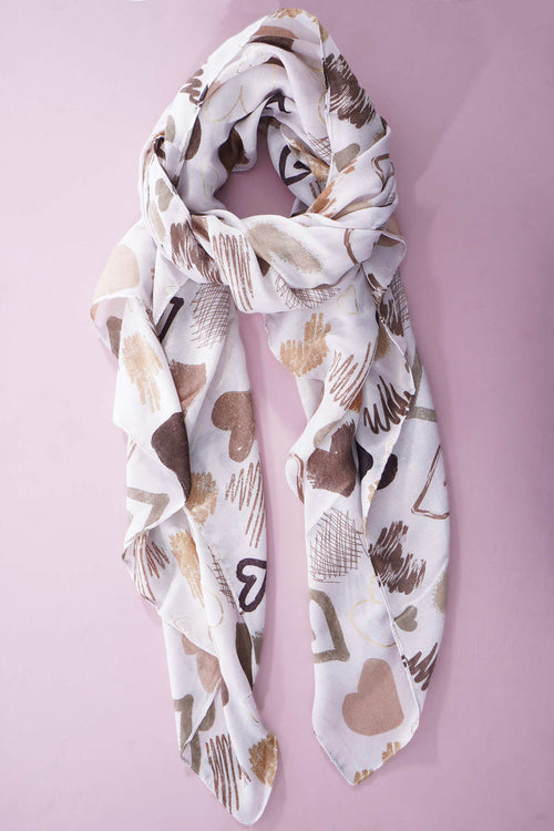 Cerys Scarf Stone - Image 1
